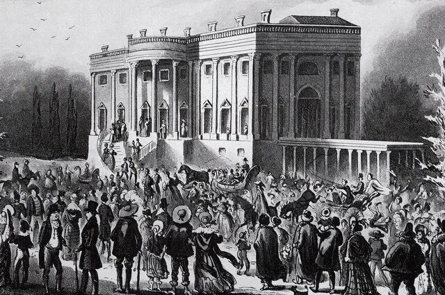 Election of 1828
