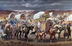 Trail of Tears