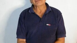 Timeline: Línea de tiempo - Jorge Chiliquinga