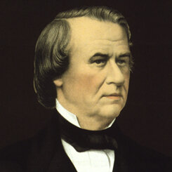 Impeachment of Andrew Johnson