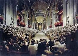 Second Vatican Council