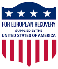 Truman etablishes the Marshall plan