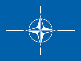 creation of NATO to deter agression from the soviet bloc