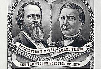 Election of 1876