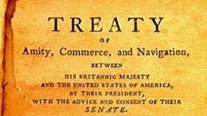 Jay's Treaty