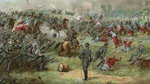 First Battle of Bull Run (Manassas)