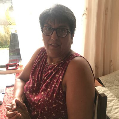 Timeline: Wilma Valerie Vargas Hidalgo