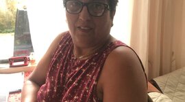 Timeline: Wilma Valerie Vargas Hidalgo