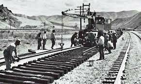Pacific Railroad Act