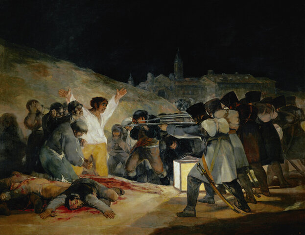 Fransisco Goya