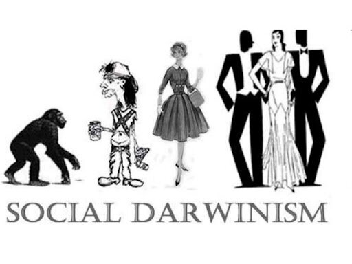 Social Darwinism