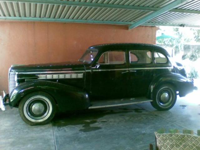 Carro antiguo