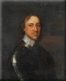 The Commonwealth Period- 1649 to 1660