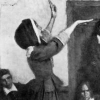 Robert Williams and Ann Hutchinson