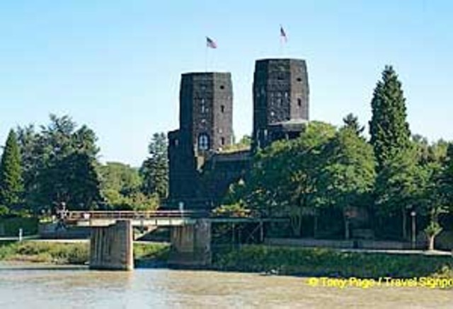 Battle for the Remagen Bridge