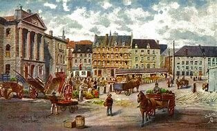 Fondation de Québec