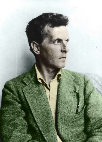 Ludwig Wittgenstein