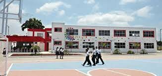 Estudios Secundarios