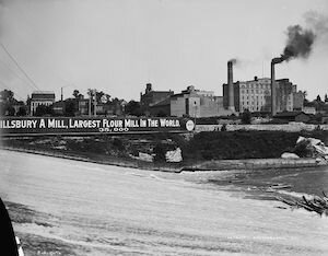 The Rise of Industrial America