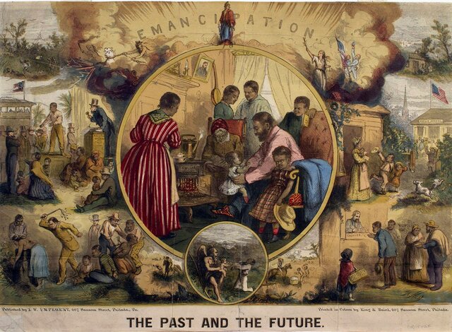 The Official End of Reconstruction