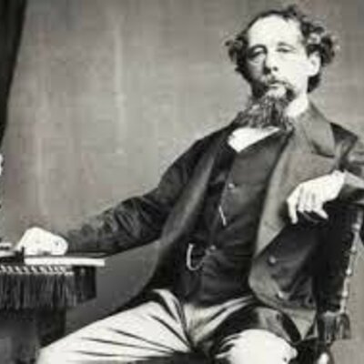 Timeline: Charles Dickens