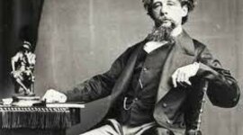 Timeline: Charles Dickens