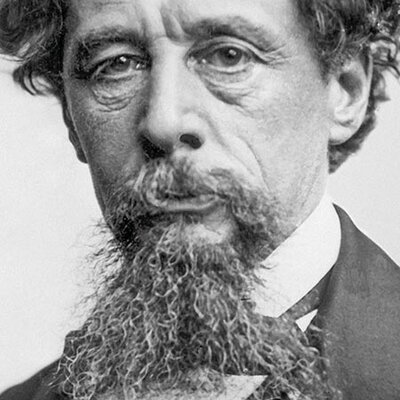 Timeline: Charles Dickens