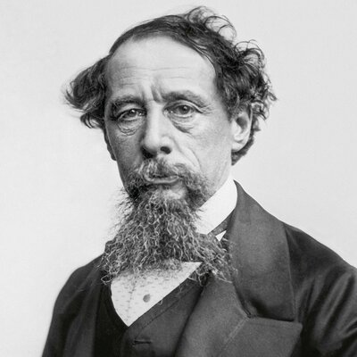 Timeline: Charles Dickens