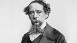 Timeline: Charles Dickens
