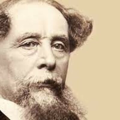 Timeline: Charles Dickens