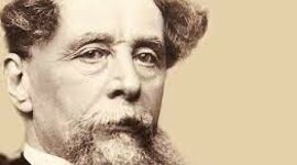 Timeline: Charles Dickens