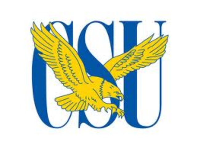 Coppin State university