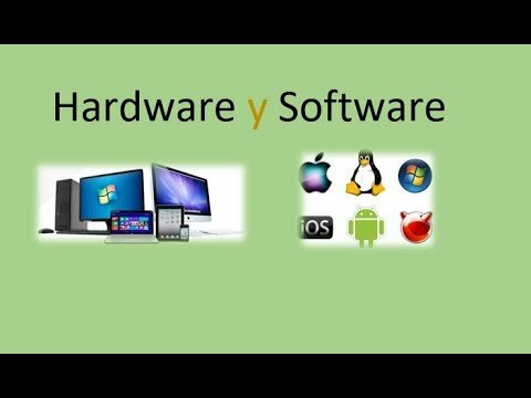 Inteligencia artificial (hardware y software) (1981- 2021)
