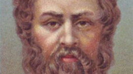 Timeline: Ethical Philosophers