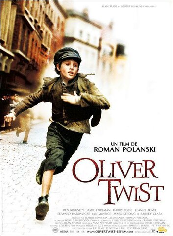 Oliver twist