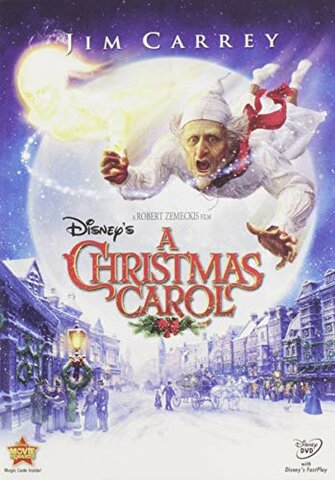 Christmas Carol