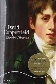 Started working on David Copperfield