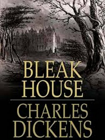 Published Bleak House