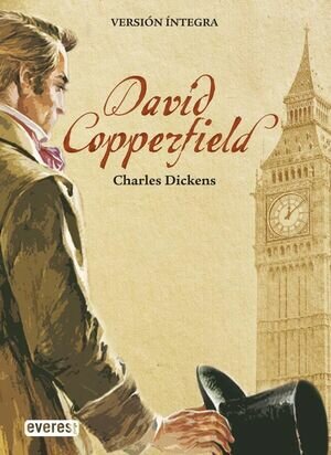 David Copperfield