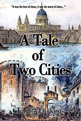 Tale of  two Cities