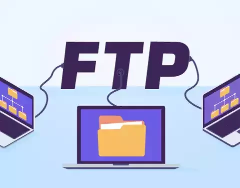 SERVIDORES FTP