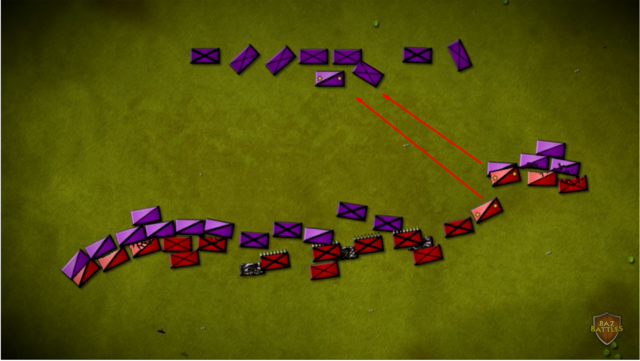 Batalla de Gaugamela