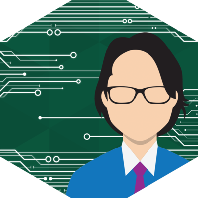 Timeline: Информатика