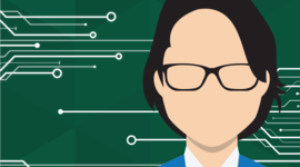 Timeline: Информатика