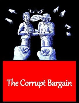 The Corrupt Bargain
