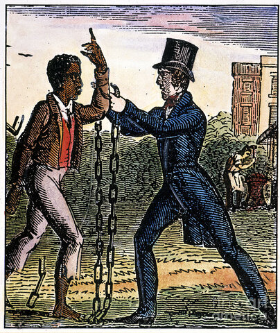 Abolitionist Movement