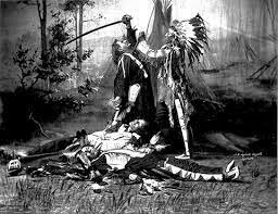 Battle of Little Bighorn