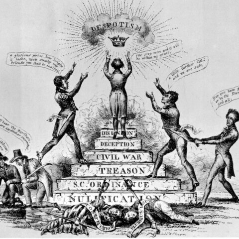 Compromise Tariff of 1883