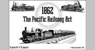 Pacific Railway Act
