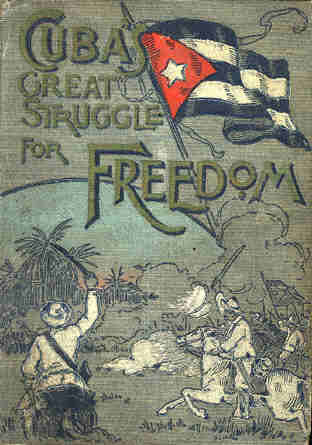 Cuban Independence Movement